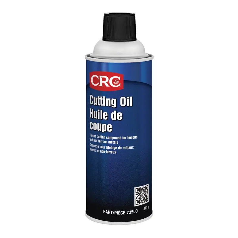 Cutting Oil Thread Cutting Lubricant, Aerosol Can 1