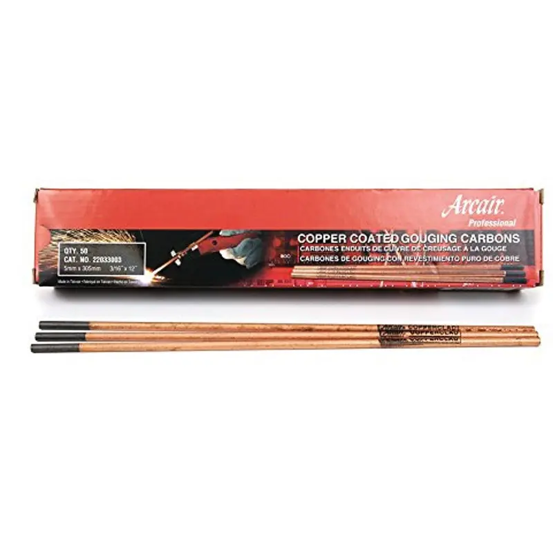Cutting Rods, 1/4" Dia. 1