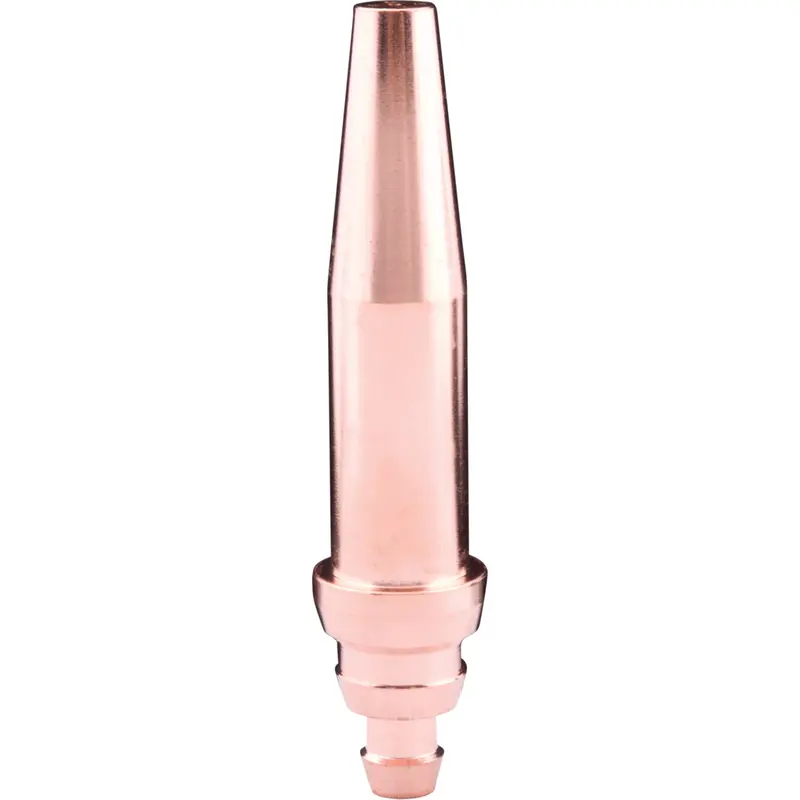 Cutting Tip, Airco® 144/Alc 802 Style, Size 2, Acetylene-Oxygen 1