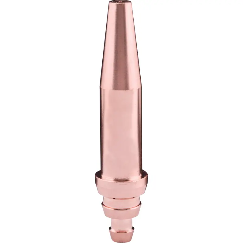Cutting Tip, Airco® 164/Alc 803 Style, Size 3, Acetylene-Oxygen 1