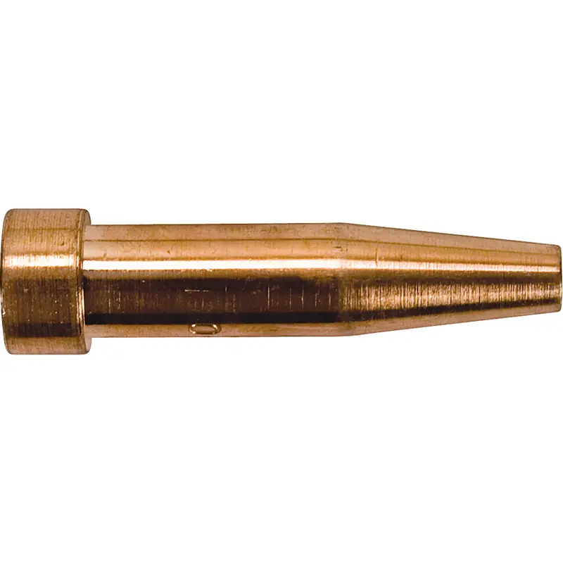 Cutting Tip, Harris 6290 Style, Size 0, Acetylene-Oxygen 1