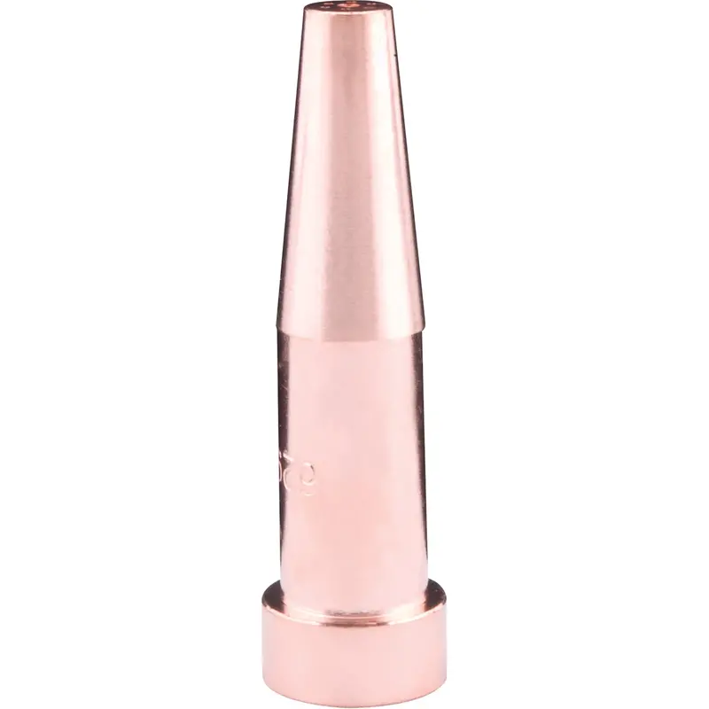Cutting Tip, Harris 6290 Style, Size 3, Oxygen-Natural Gas/Propane 1