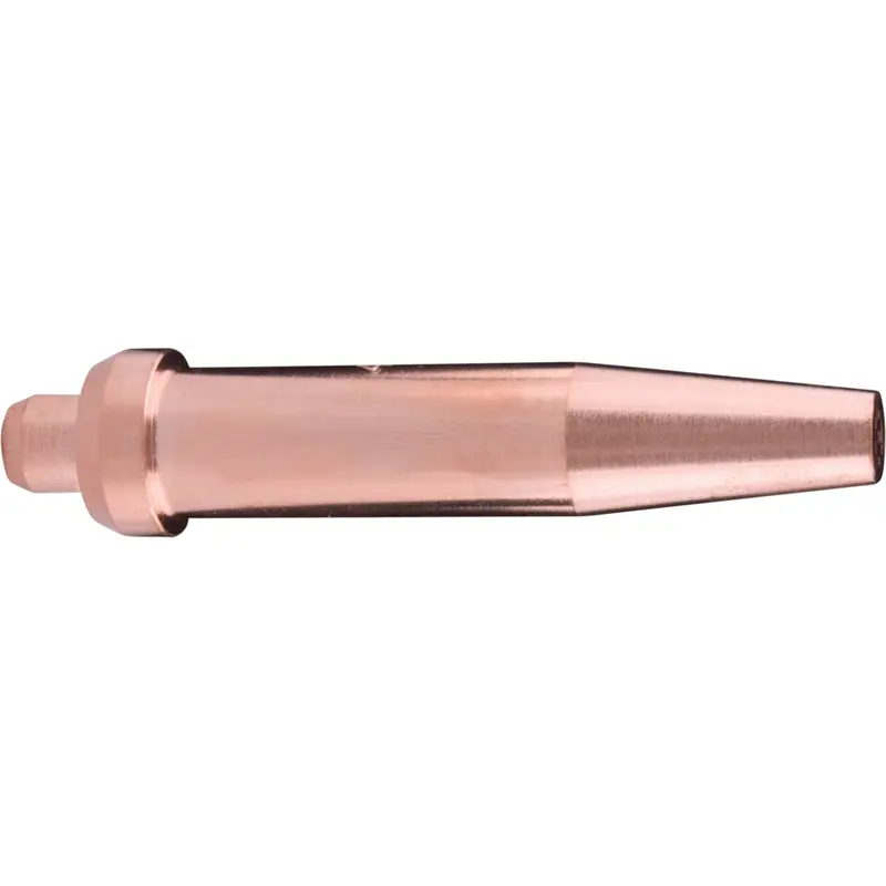 Cutting Tip, Purox 4202/Esab Style, Size 9, Acetylene-Oxygen 1