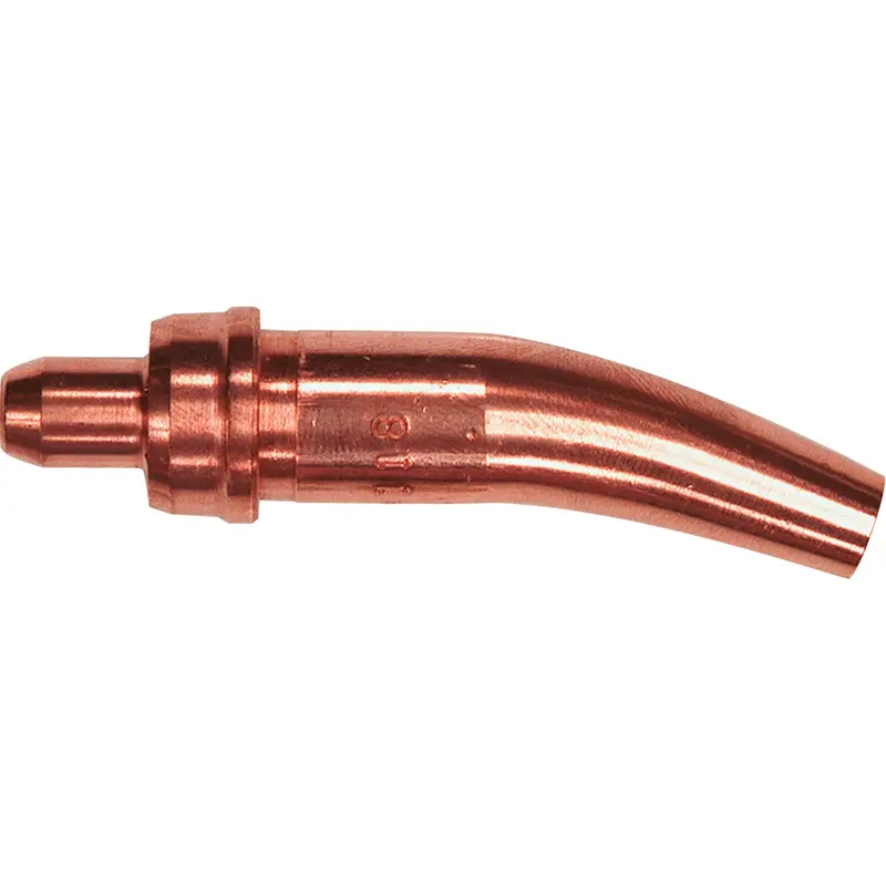 Cutting Tip, Victor 1-118 Style, Size 2, Acetylene-Oxygen 1