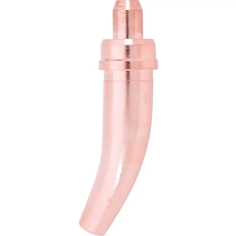 Cutting Tip, Victor 1-118 Style, Size 4, Acetylene-Oxygen 1