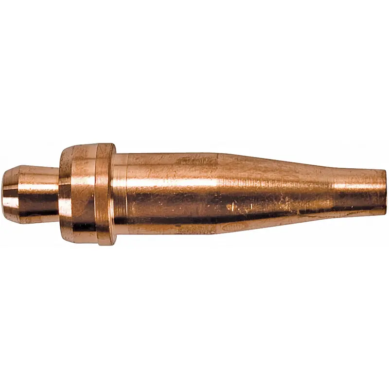 Cutting Tip, Victor 3-101 Style, Size 0, Acetylene-Oxygen 1