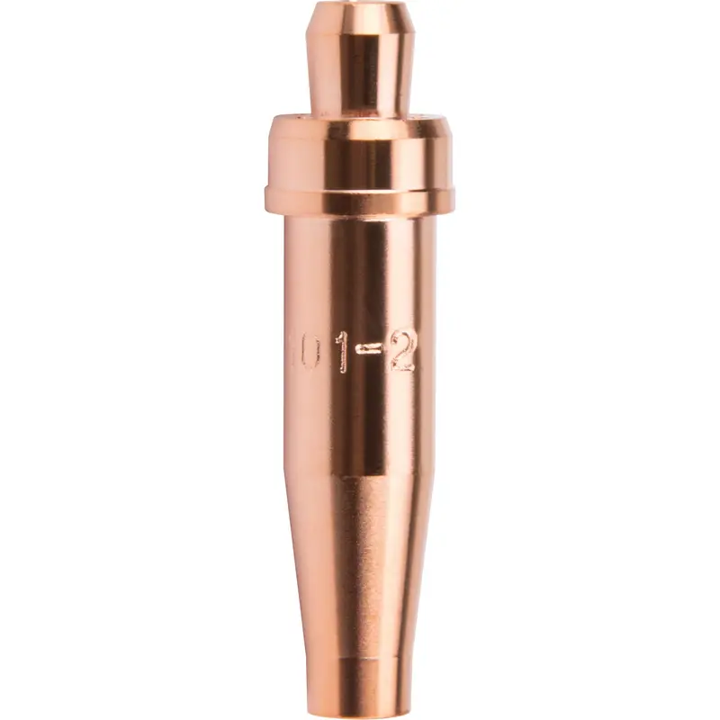 Cutting Tip, Victor 3-101 Style, Size 2, Acetylene-Oxygen 1