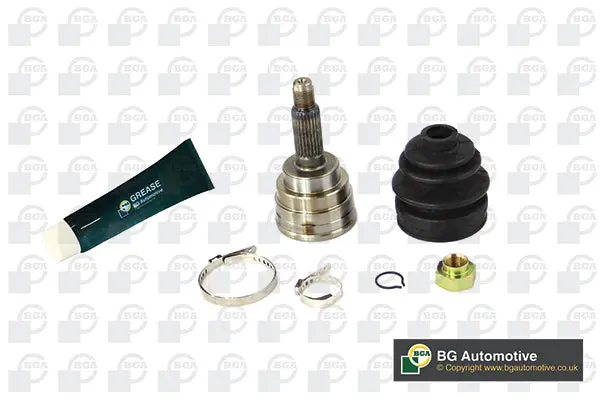 Cv8503a Cv Joint Kit 1
