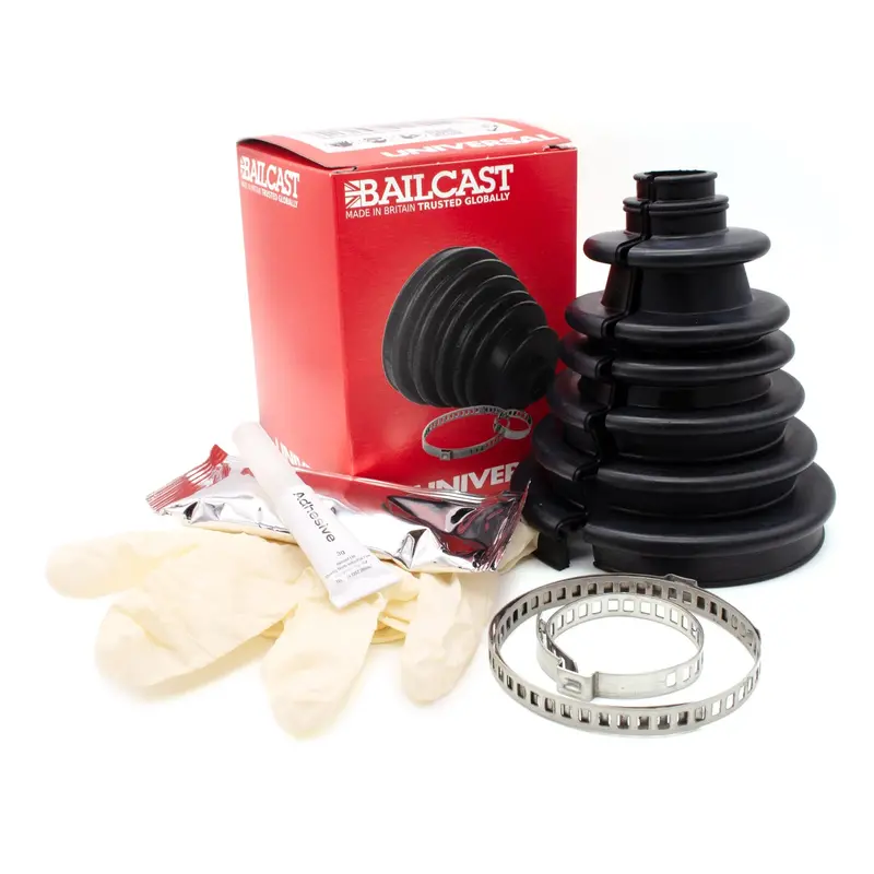 Cvs18 Split Cv Boot Kit 1