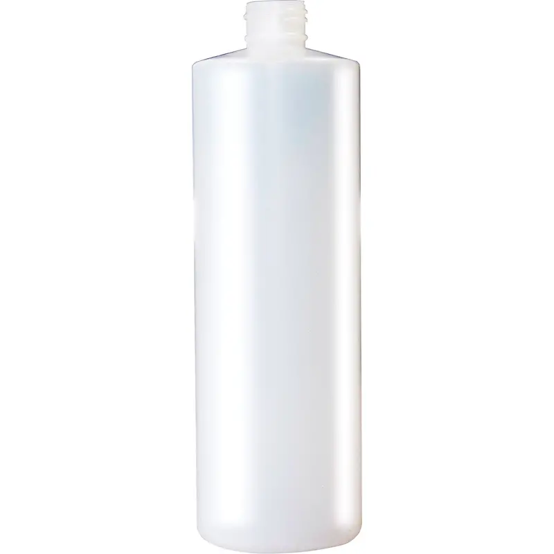 Cylindrical Spray Bottle, 16 Oz. 1