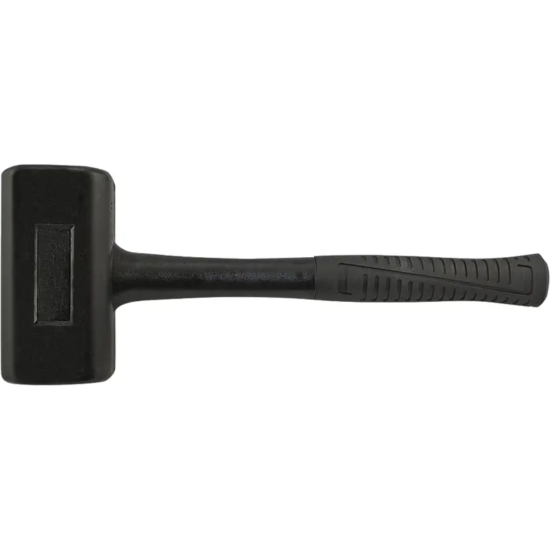 Db-300Hd Dead Blow Sledge Hammer, 3 Lbs., Textured Grip 1