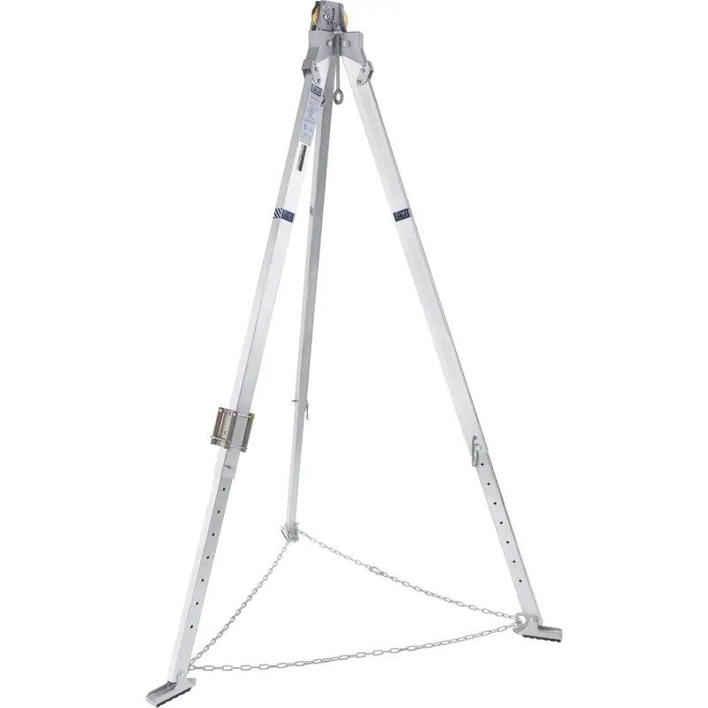 Dbi-Sala® Confined Space Aluminium Tripod 1
