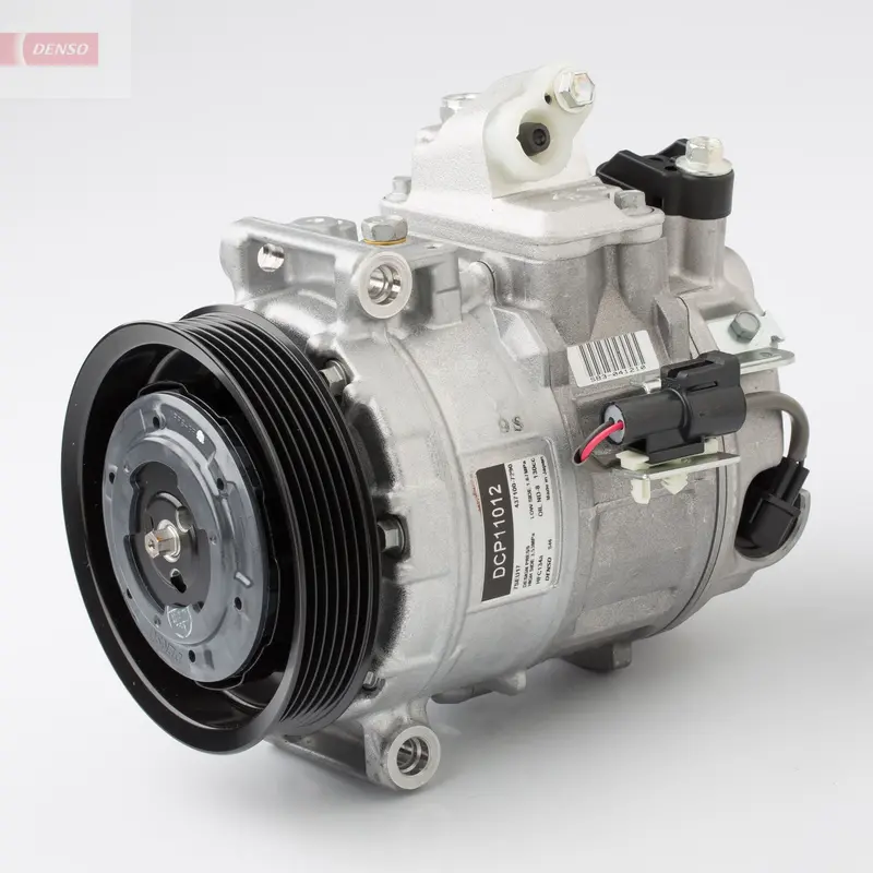 Dcp11012 Air Conditioning Compressor 1