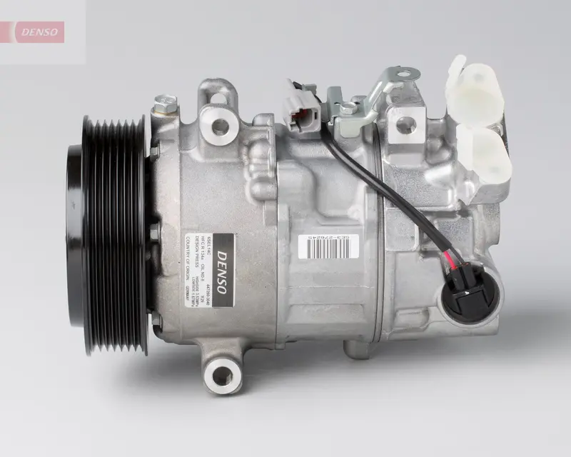 Dcp23031 Air Conditioning Compressor 1