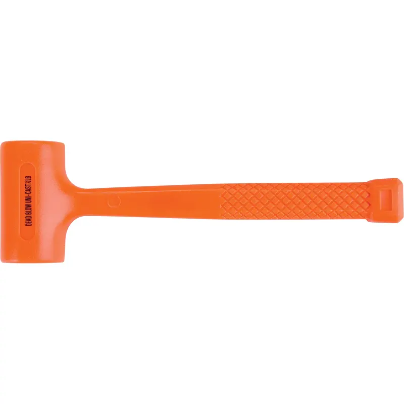 Dead Blow Hammer 1