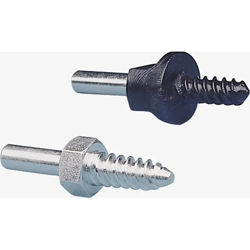 Deburring & Multi-Finishing Wheels - Mandrels 1