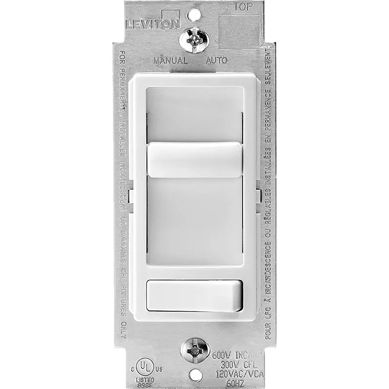 Decora Sureslide® Led Dimmer 1