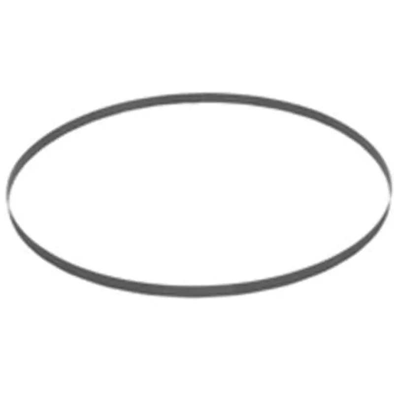 Deep-Cut Portable Band Saw Blades, Bi-Metal, 44-7/8" L X 1/2" W X 0.02" Thick, 14-18 Tpi 1