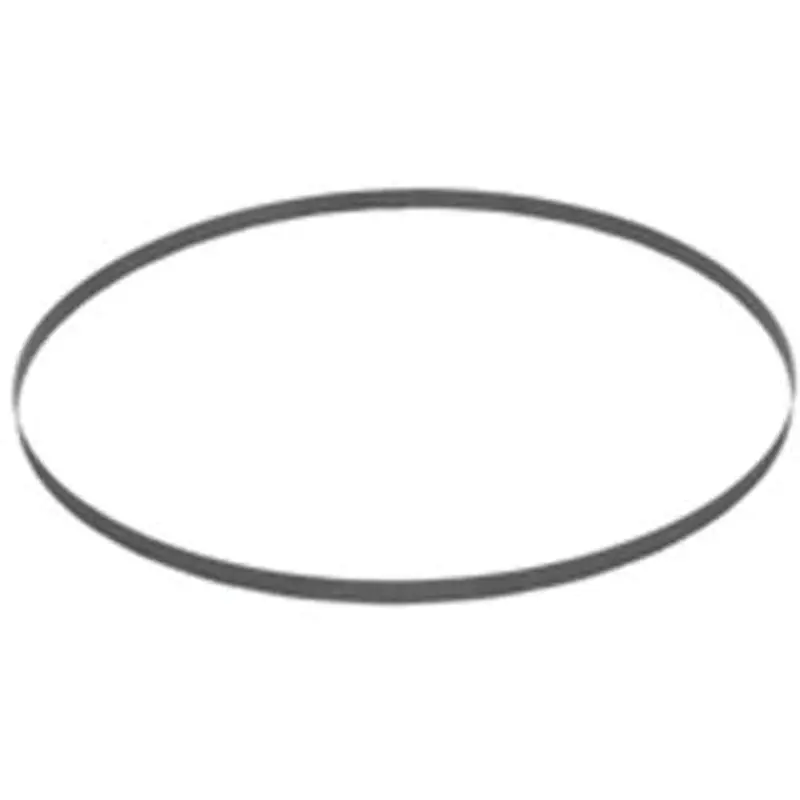 Deep-Cut Portable Band Saw Blades, Bi-Metal, 44-7/8" L X 1/2" W X 0.02" Thick, 24 Tpi 1