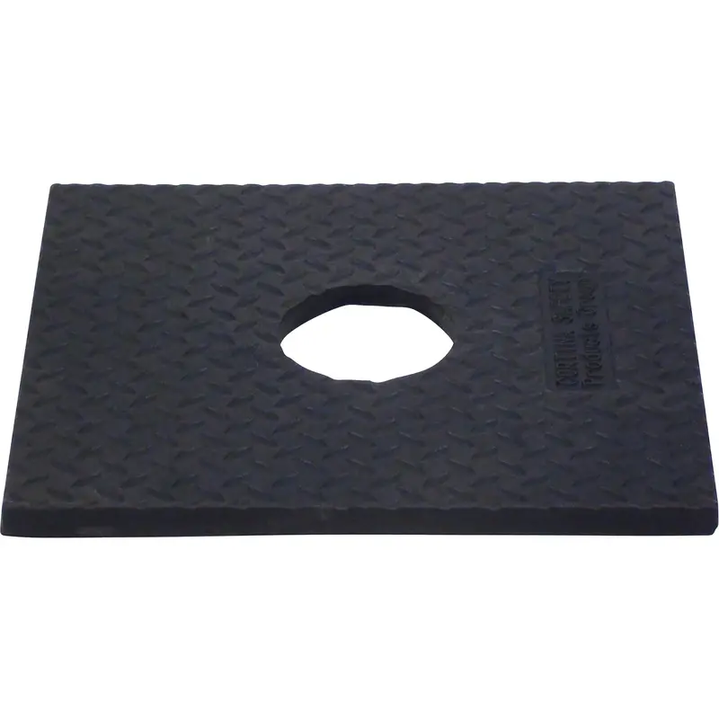 Delineator Post- Base, 10 Lbs. 1