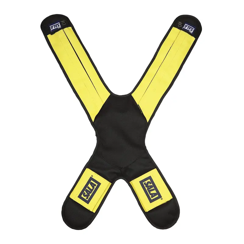 Delta™ Comfort Pad For Harnesses 1