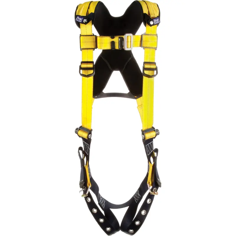 Delta™ Vest-Style Harness 1