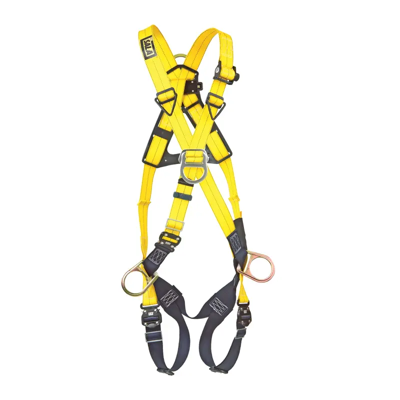 Delta™ Vest-Style Harness, Csa Certified, Class A, 420 Lbs. Cap. 1