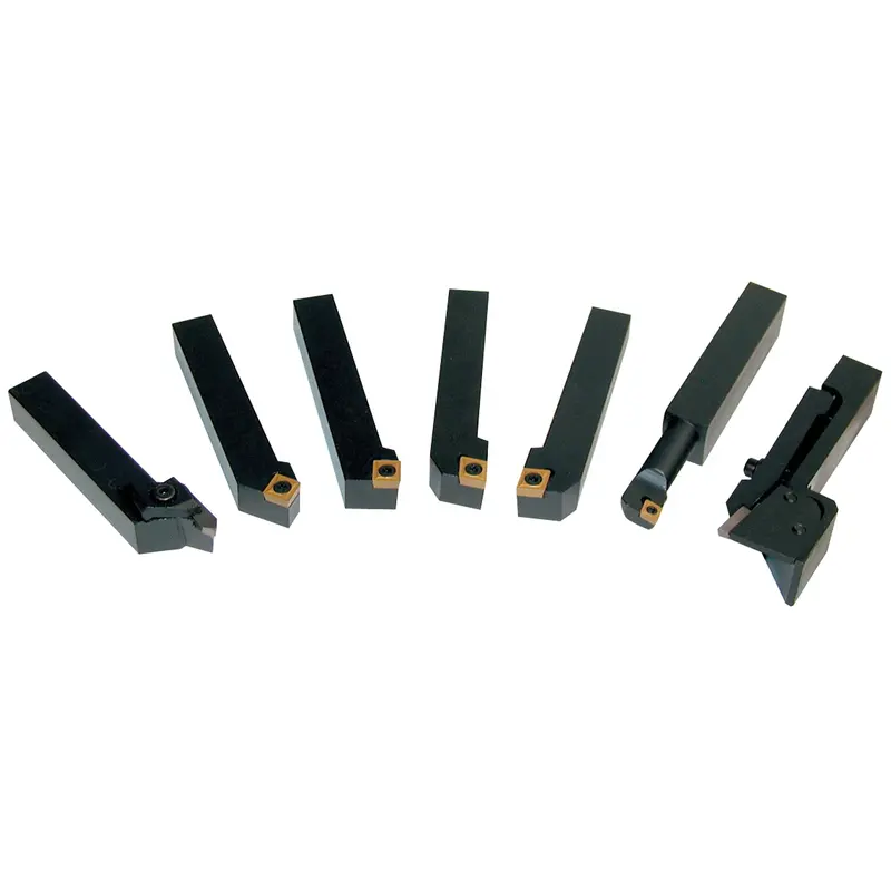 Deluxe Cutter Holder Set 1
