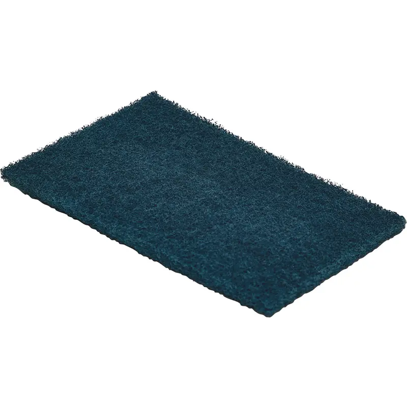Detex® Metal Detectable Scouring Pad, 8-9/10" L X 5-9/10" W 1