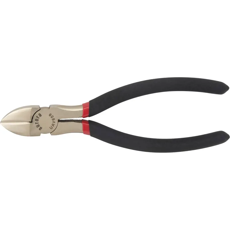 Diagonal Cutting Pliers 1