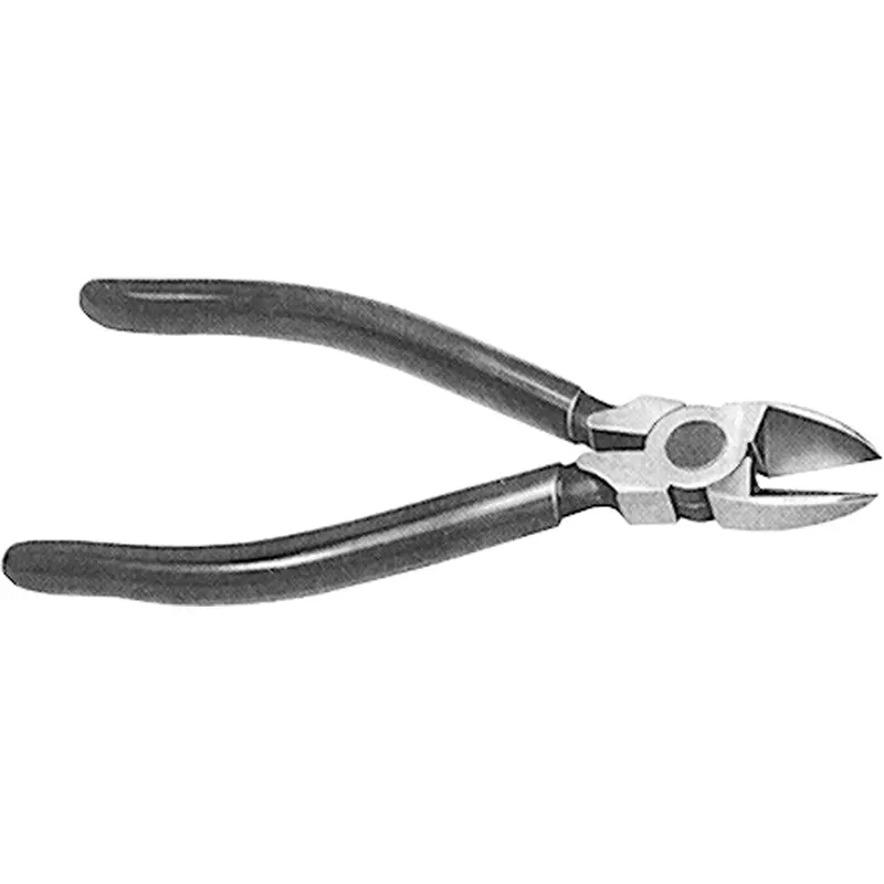 Diagonal Cutting Pliers 1