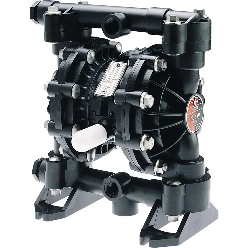 Diaphragm Pumps - 1/2" Diaphragm Pumps, 15 Gpm 1