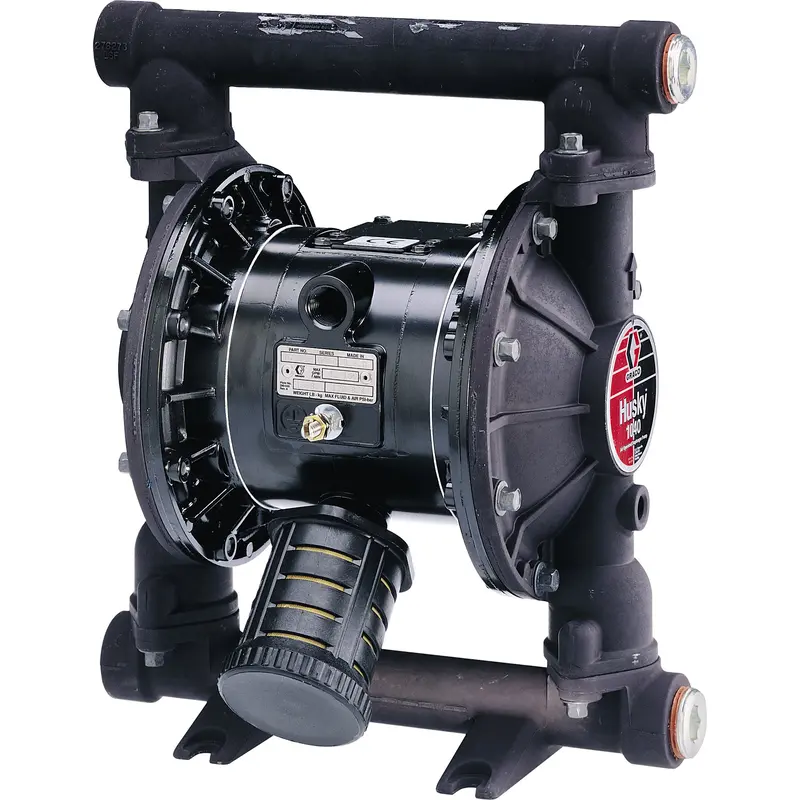 Diaphragm Pumps - 1" Diaphragm Pumps, 50 Gpm 1