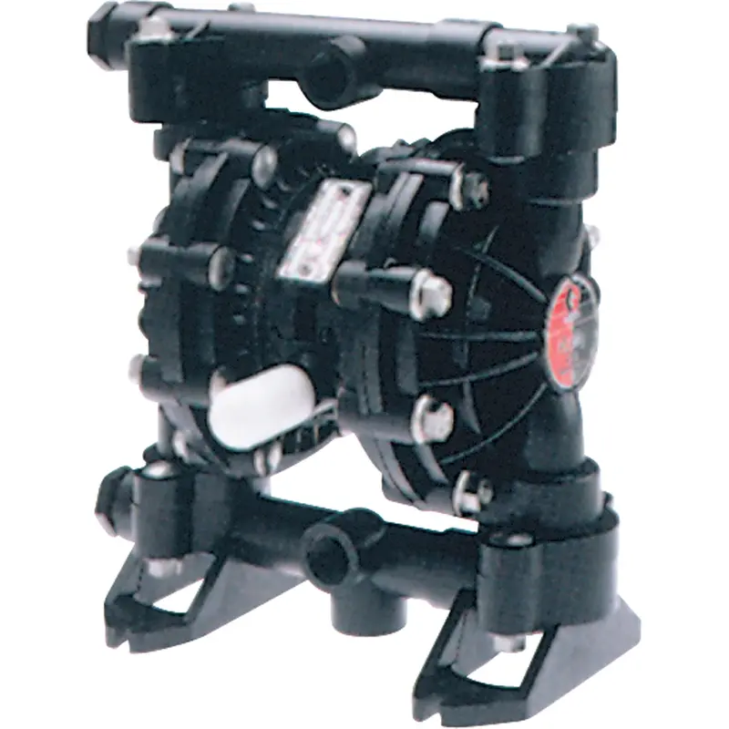 Diaphragm Pumps - 3/4" Diaphragm Pumps, 15 Gpm 1