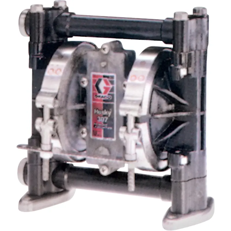 Diaphragm Pumps - 3/8" Diaphragm Pumps, 7 Gpm 1
