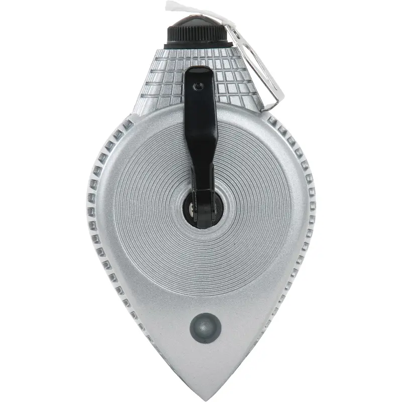 Die Cast Chalk Line Reel 1