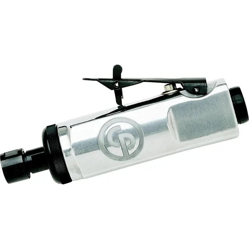 Die Grinder, 6" Collet, 24000 Rpm 1