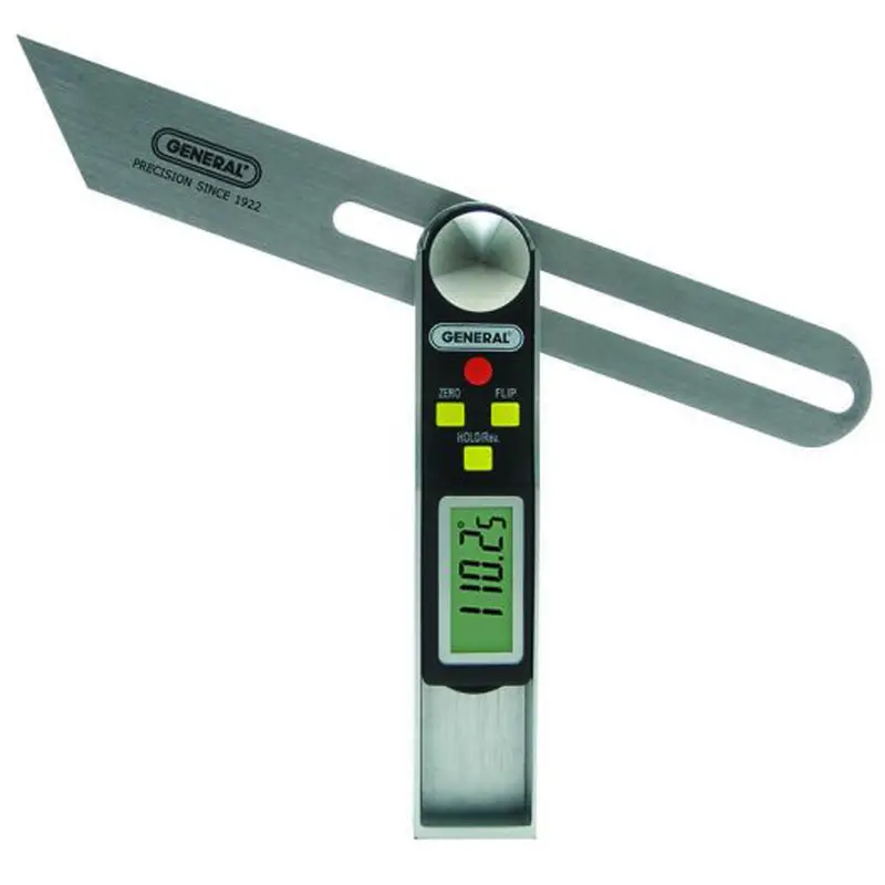 Digital Sliding T-Bevels 1