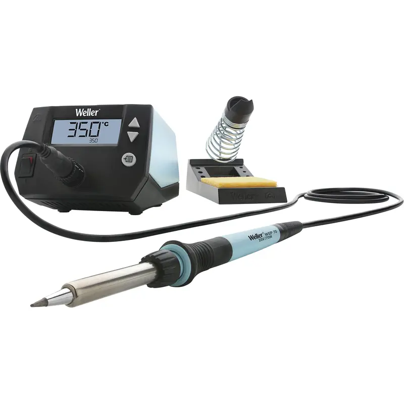 Digital Soldering Station 1