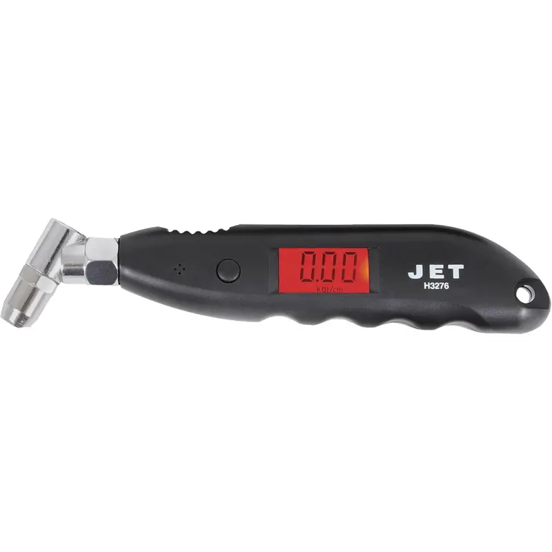 Digital Tire Pressure Gauges 1