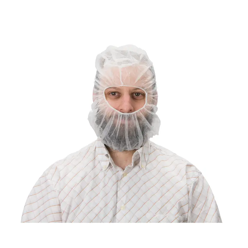 Disposable Hood 1