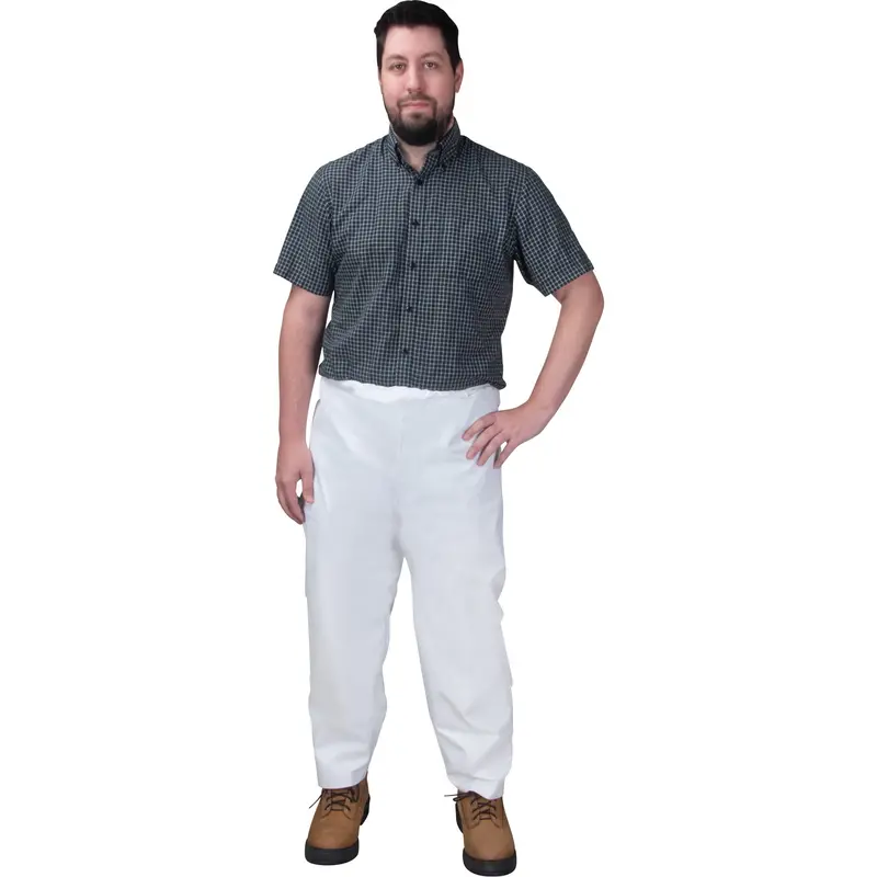 Disposable Pants 1