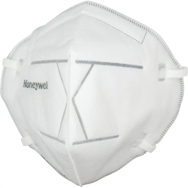 Disposable Respirator, N95, Niosh Certified, One Size 1