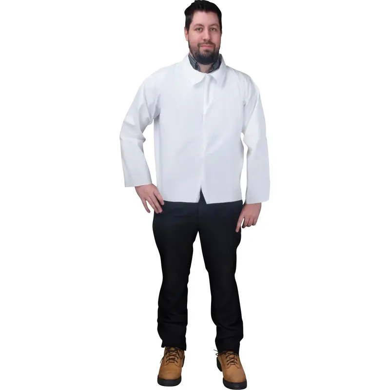 Disposable Shirt 1
