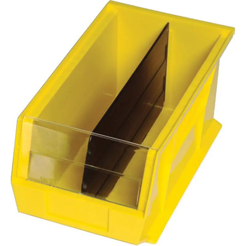Divider For Stack & Hang Bin 1