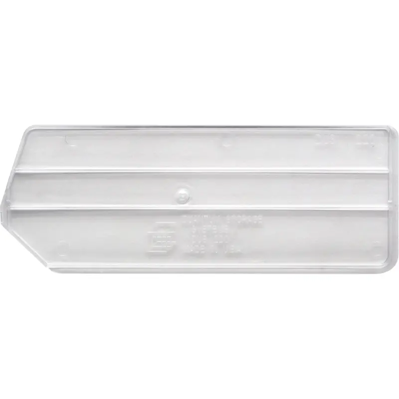 Divider For Stack & Hang Bin 1