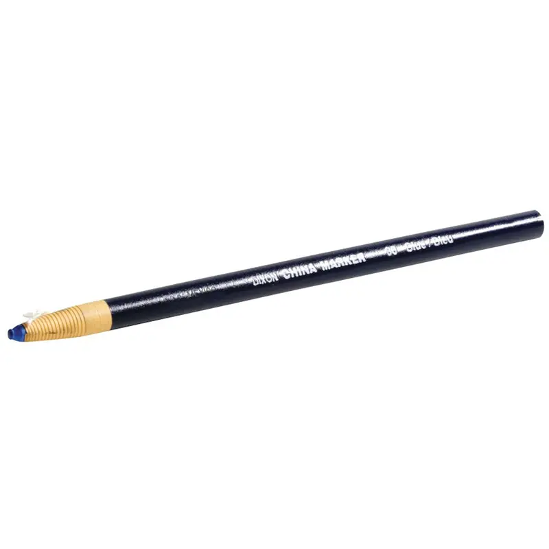 Dixon® China Marker - Blue 1