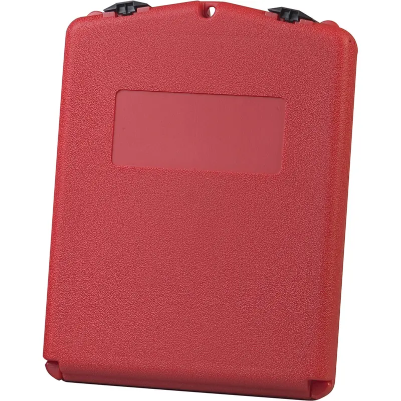 Document Storage Boxes, 11 X 2 1/8 X 14 1/2 1