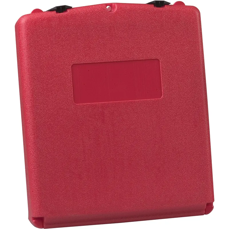 Document Storage Boxes, 13 1/8 X 3 9/16 X 15 3/4 1