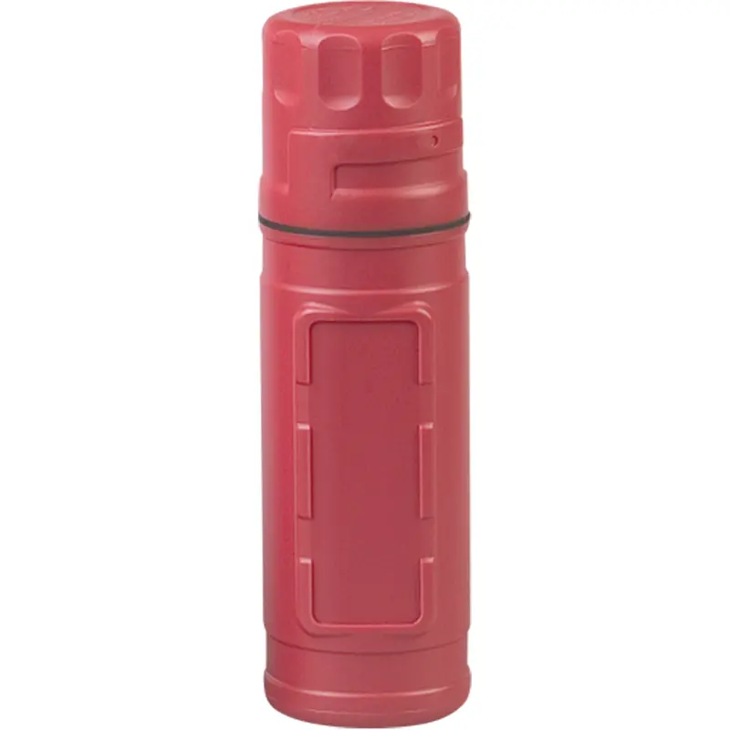 Document Storage Boxes - Tube Twist-On Lid, 3.75" Dia. X 12.5" H 1